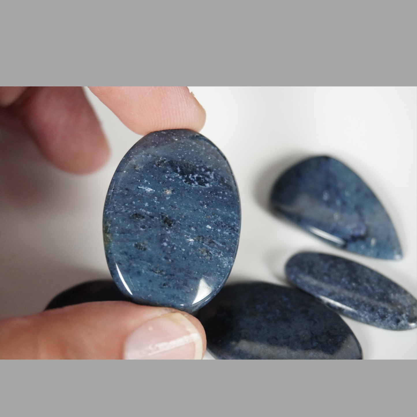 Diorite Cabochons