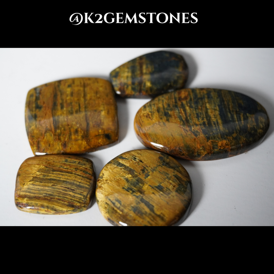 Nellite Cabochons