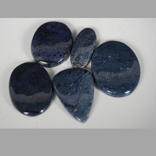 Diorite Cabochons