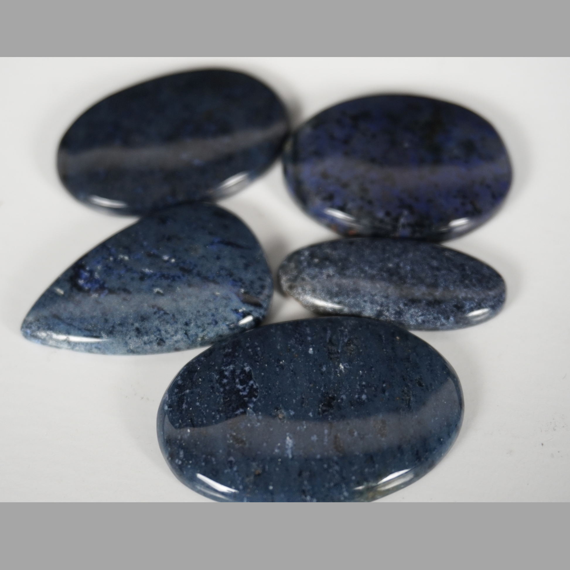 Diorite Cabochons