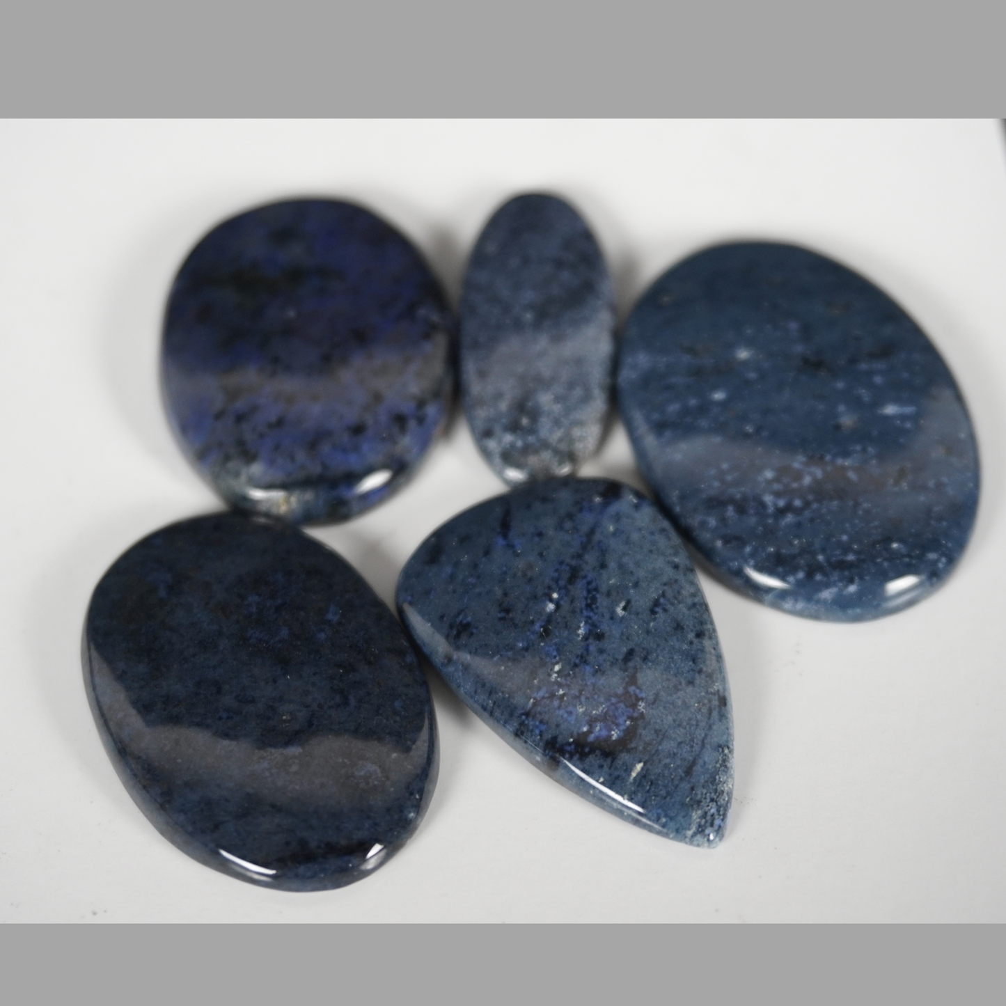 Diorite Cabochons