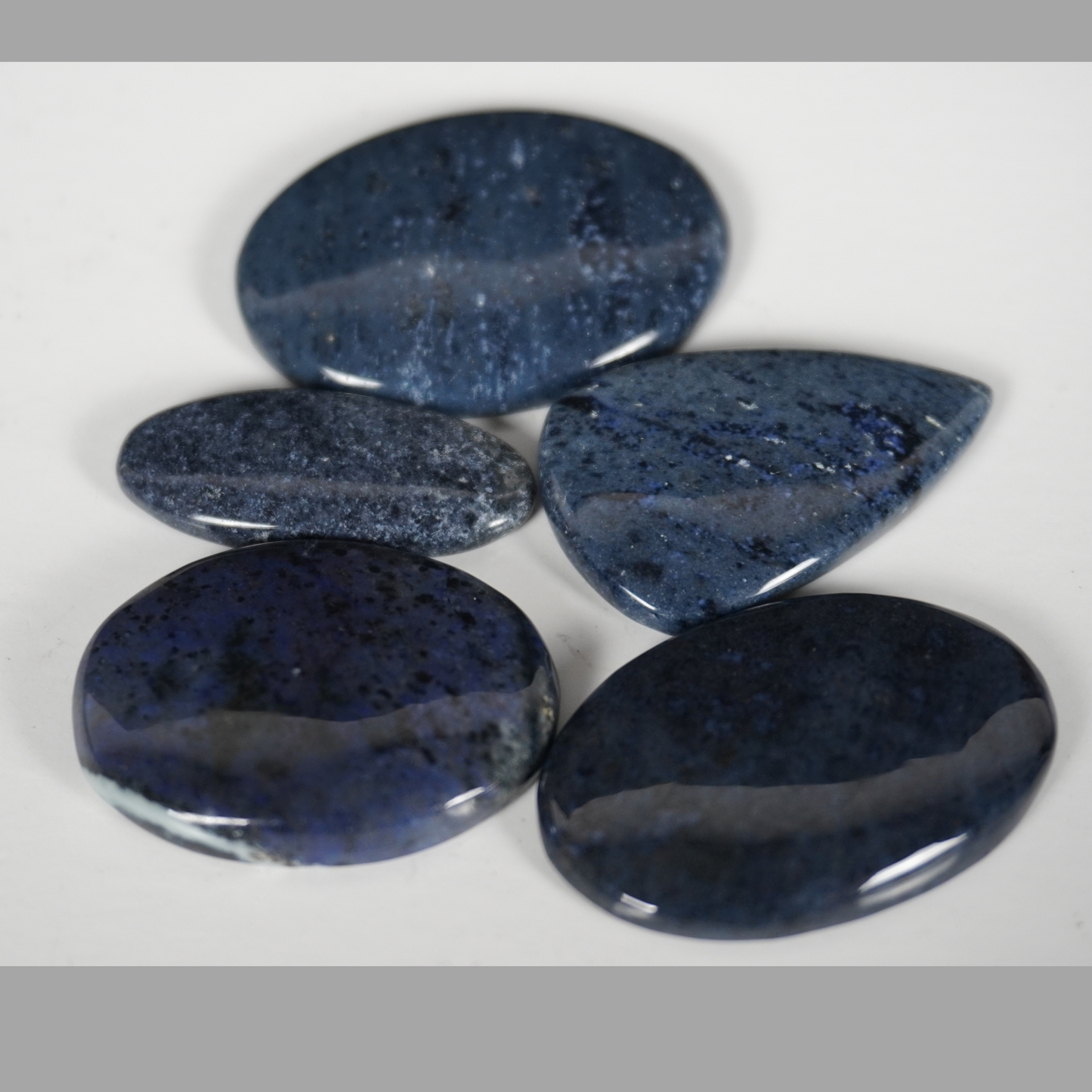 Diorite Cabochons
