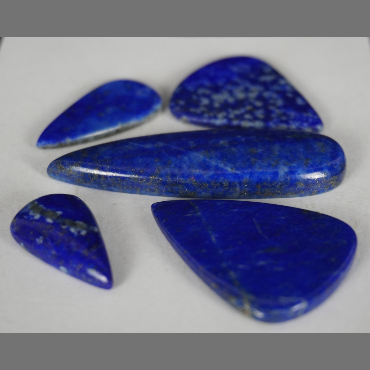 Lapis Lazuli Cabochon