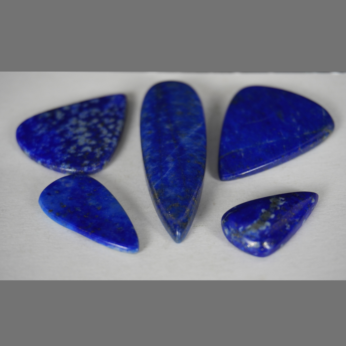 Lapis Lazuli Cabochon