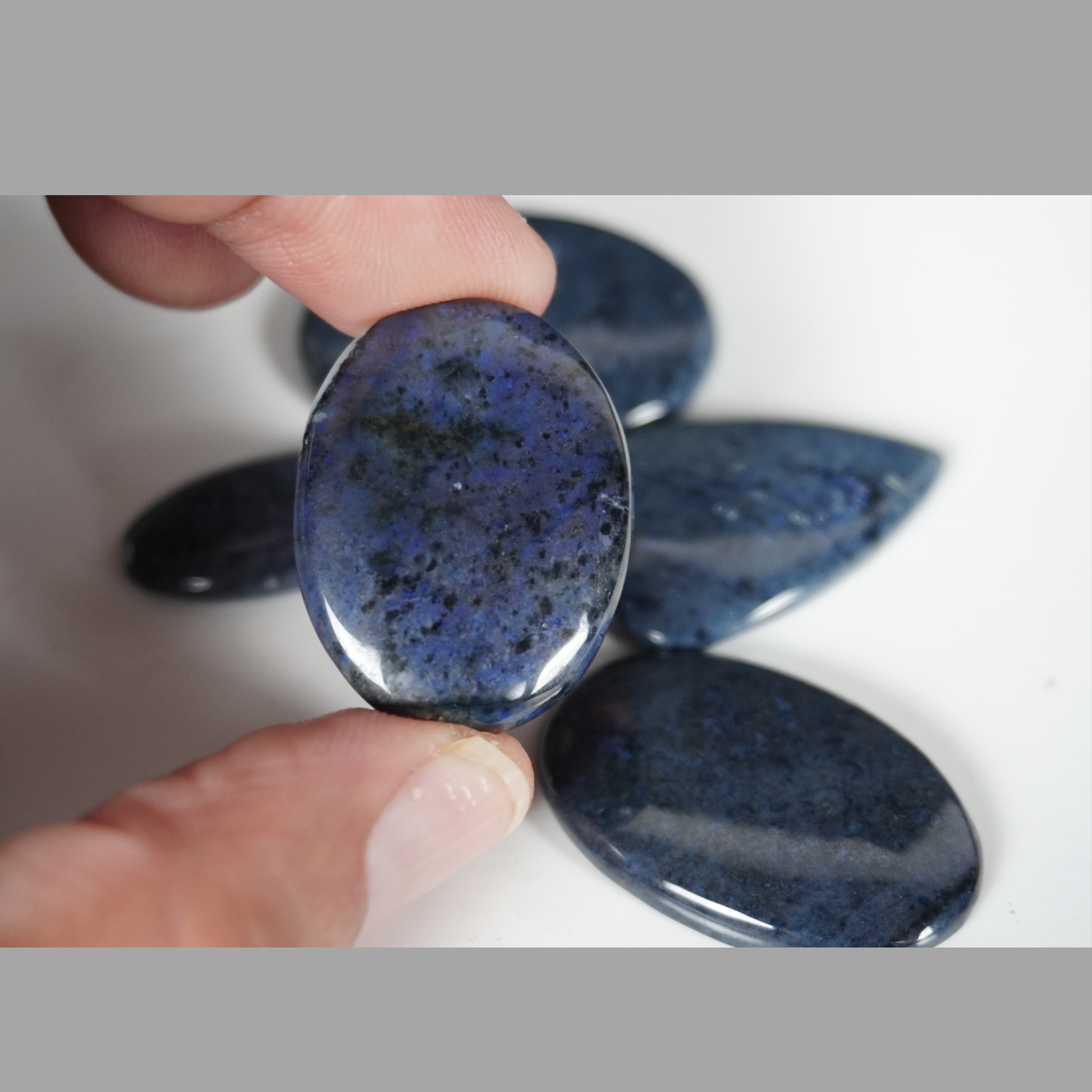 Diorite Cabochons