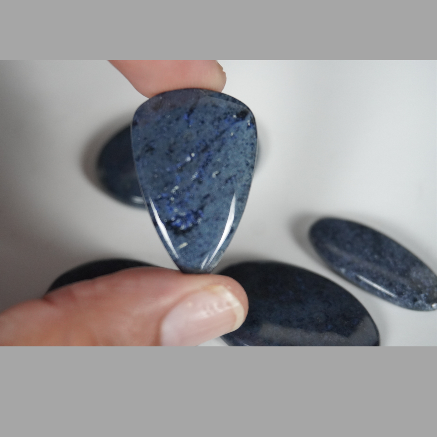 Diorite Cabochons