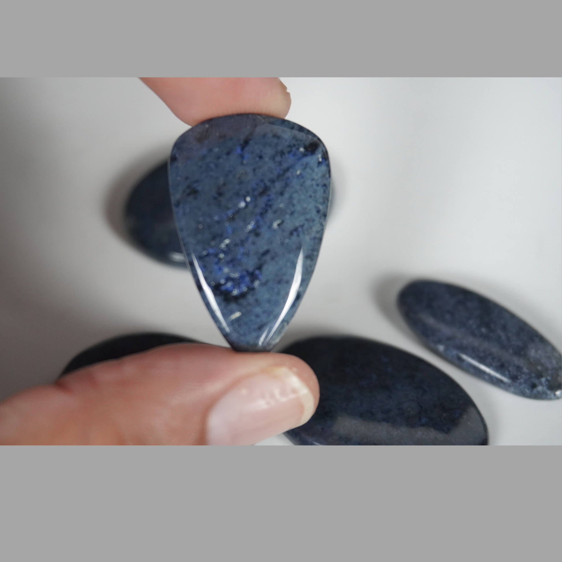 Diorite Cabochons
