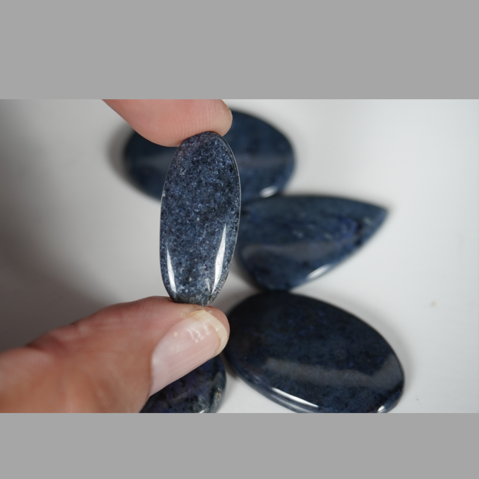 Diorite Cabochons